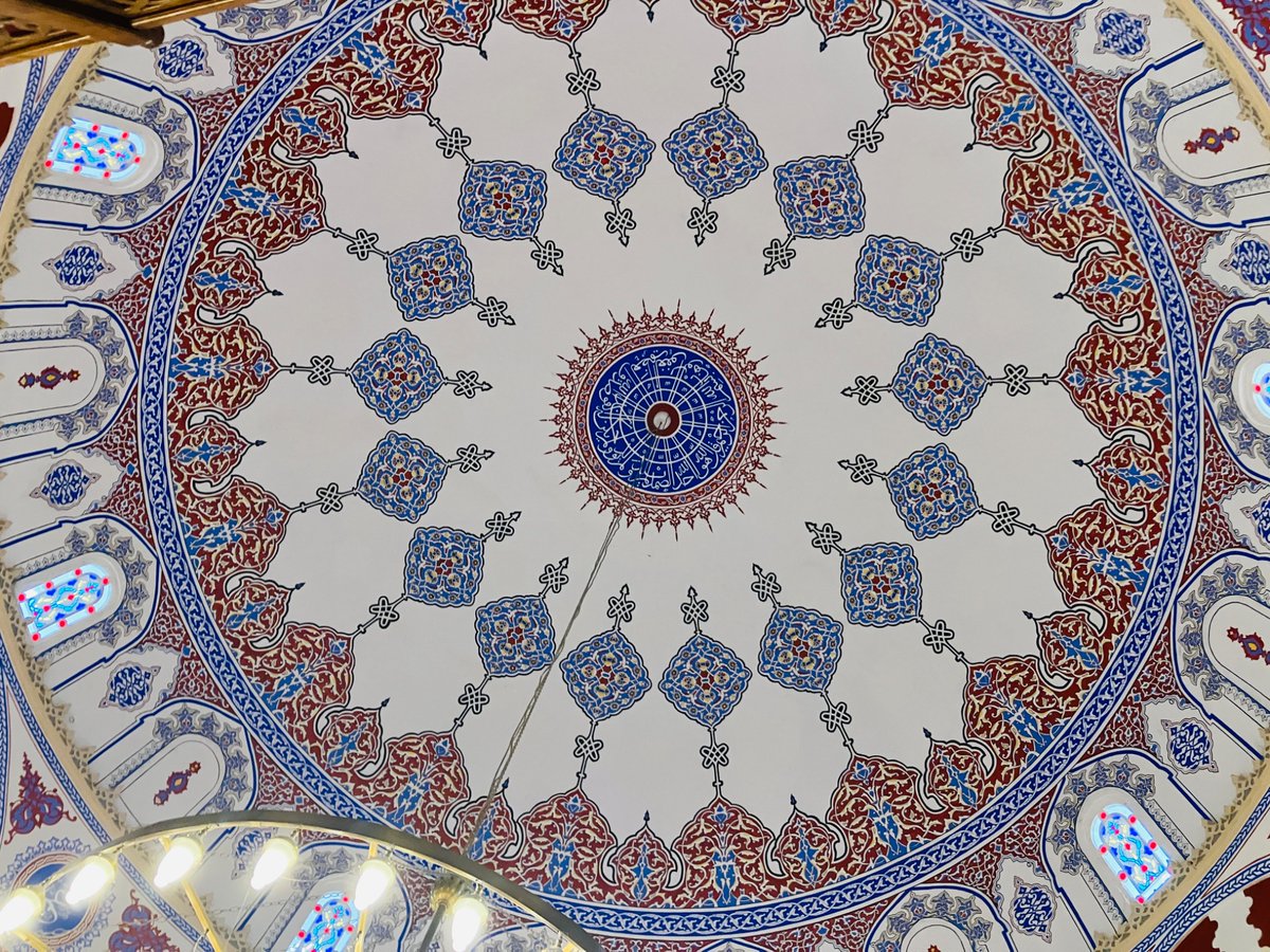 basil199010's tweet photo. 🇧🇬Banya Bashi Mosque
トルコだな〜〜〜 https://t.co/yOZzTnSUlO