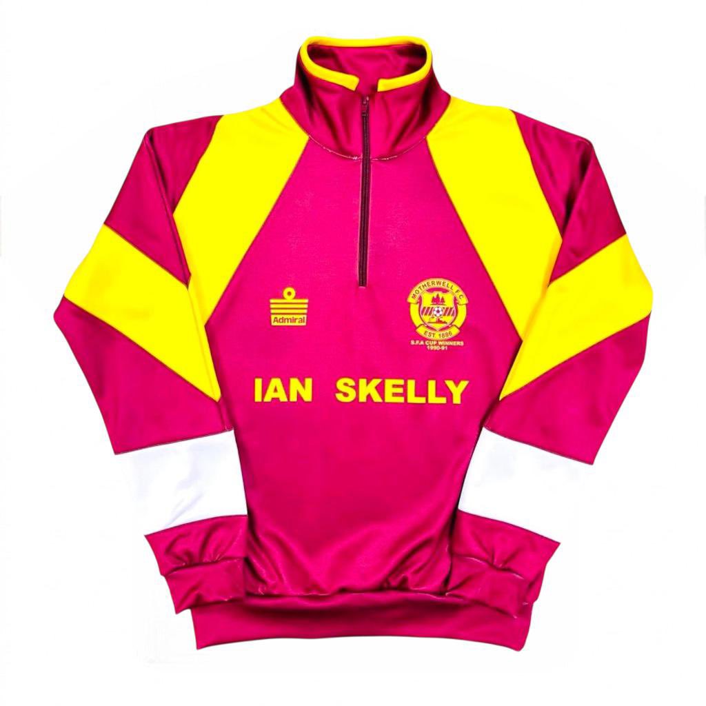 Premiership
Championship
League One or Two

Who are we making items for? 

Let us know ⬇️