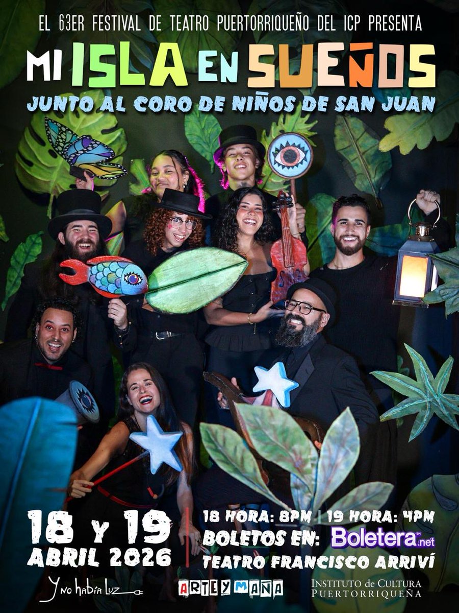 Salud y Cultura tweet media