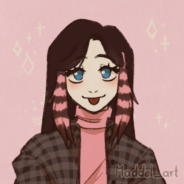 ILLUSIONMAGICK's tweet photo. // Das me :3 https://t.co/Iw8L3Q2ga7