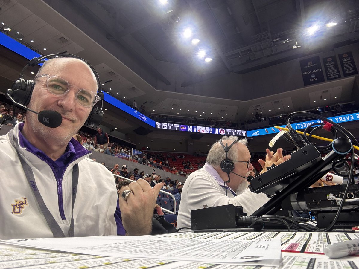 Chris Blair 🐅🎙 tweet media