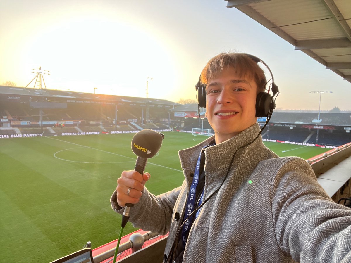 Tyler Morris tweet media