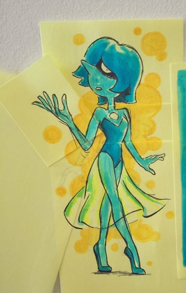 Thats all i could find(made by joe Johnston)