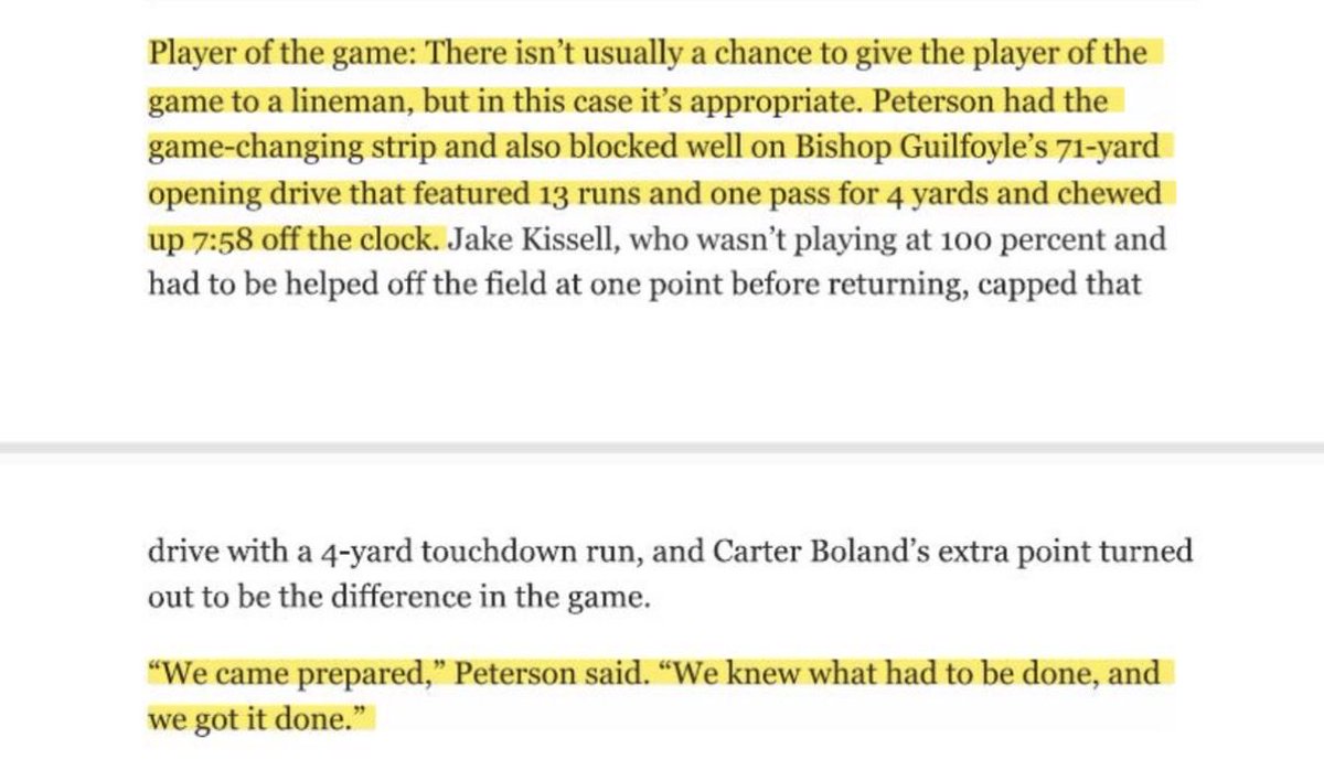 Declan Peterson tweet media