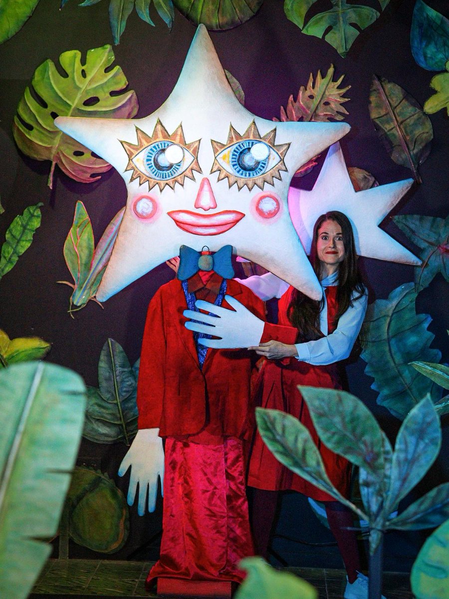 Salud y Cultura tweet media