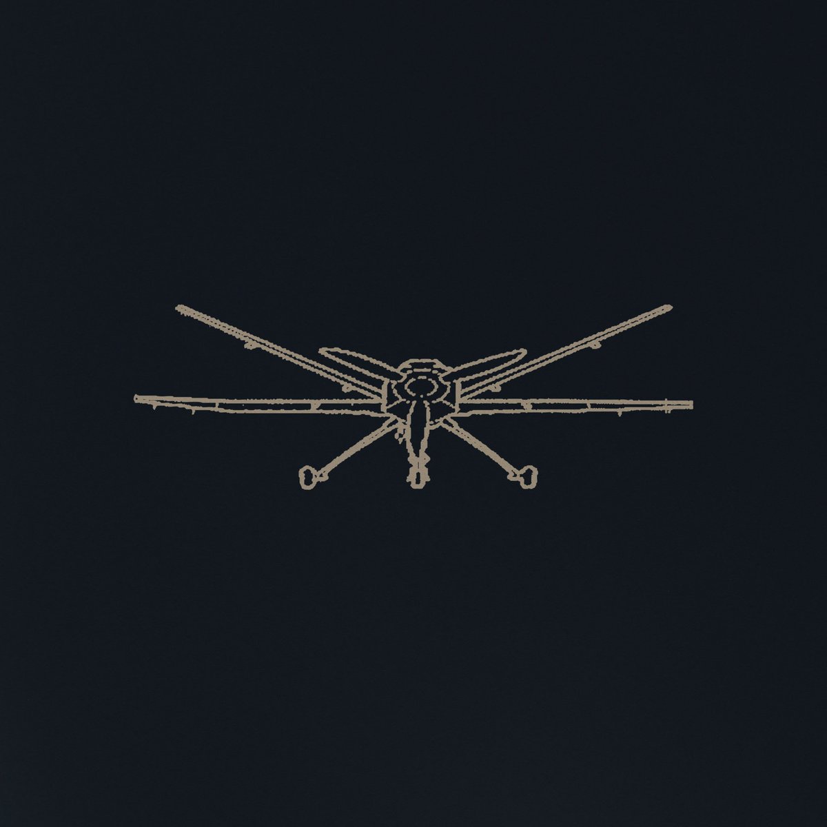 at ease in the shadows, tweet media