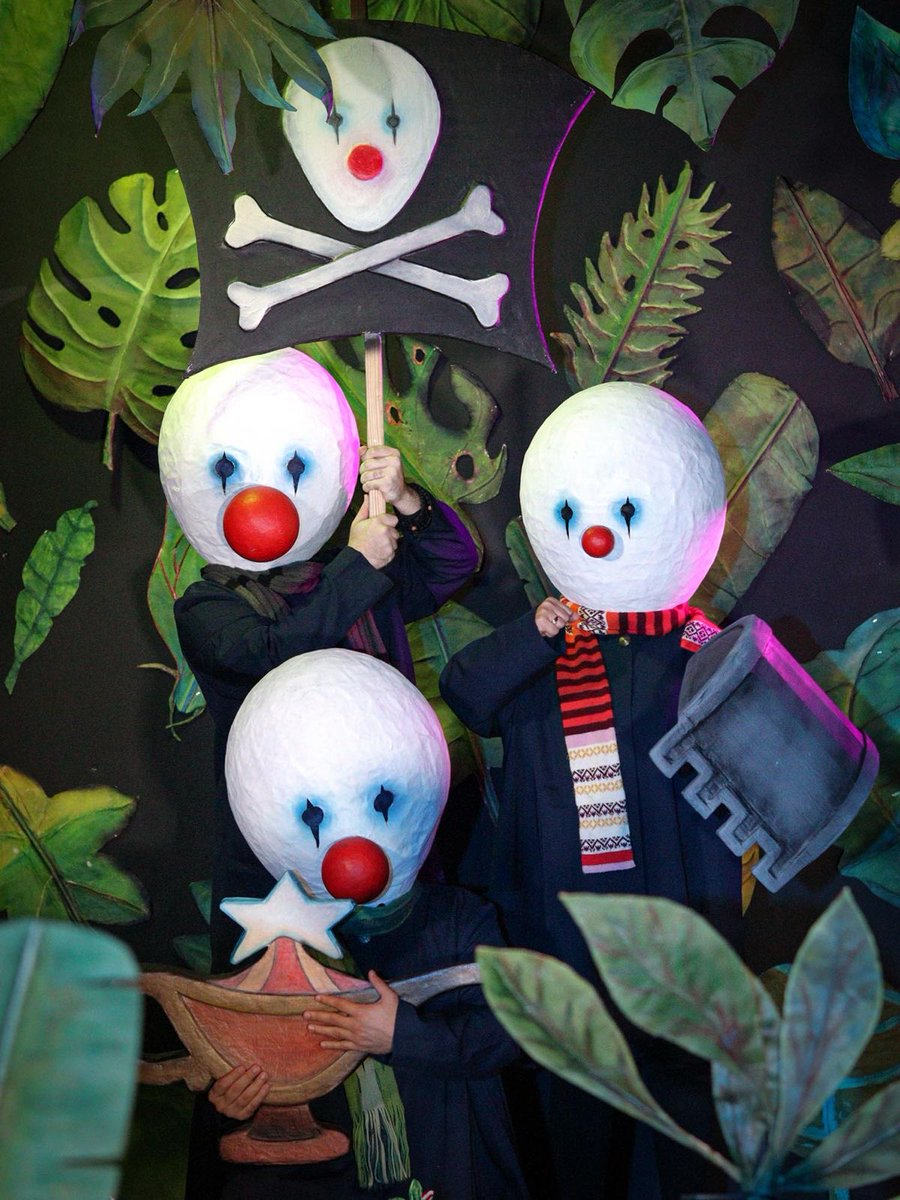 Salud y Cultura tweet media