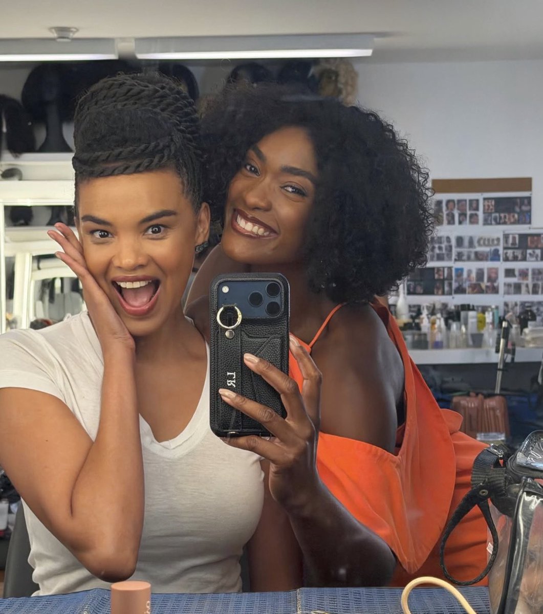 Lucy Ramos tweet media