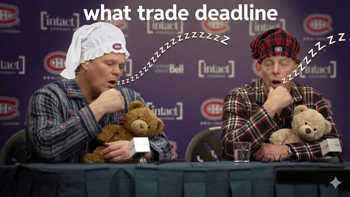 German_Diver's tweet image. Parayko to Buffalo. In the meantime in Montréal....