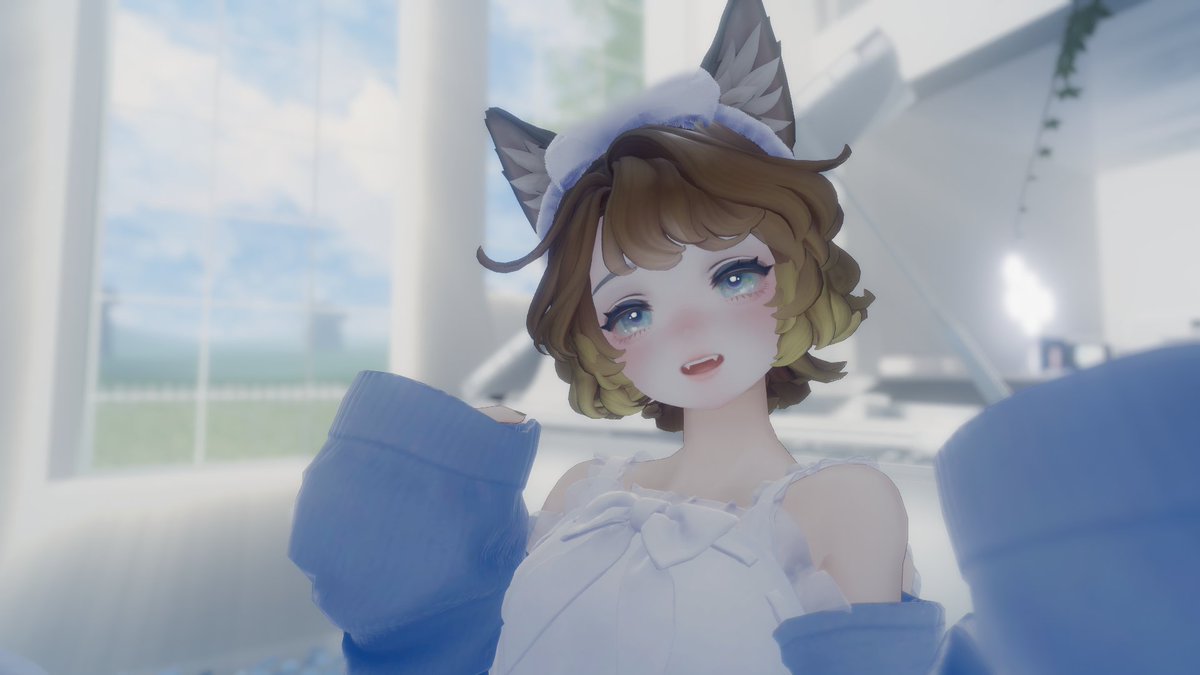 rixtyvrc's tweet photo. たくさんの写真を撮った

#samimaro_shop #FlexFishEye #VRChat https://t.co/wDWIvhVaoS