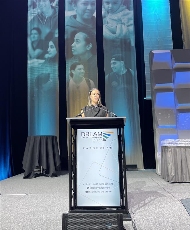 Achieving the Dream tweet media