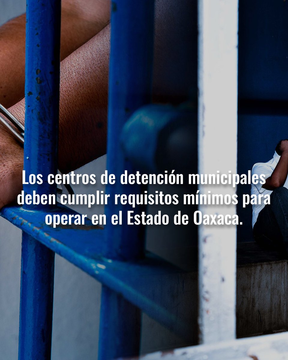 Derechos Humanos Oax tweet media