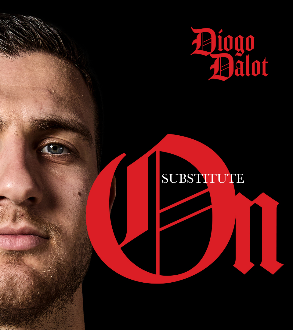 Manchester United tweet media