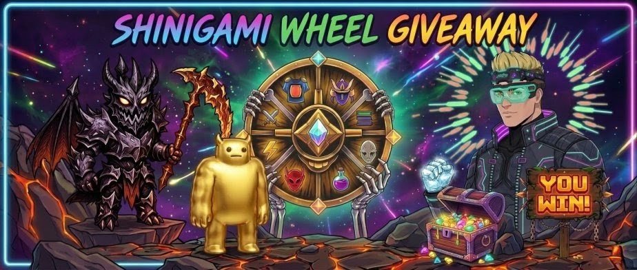 Shinigami tweet media