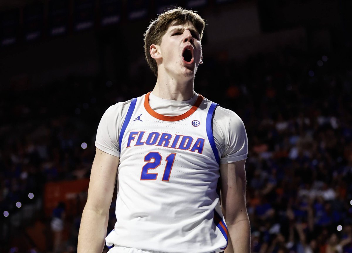 College Basketball Play?👀🏀

Free Play Run: 6-1 (86%)🤯

100 Likes / Reposts &amp; I’ll drop it‼️

Must hit goal. Show some love❤️