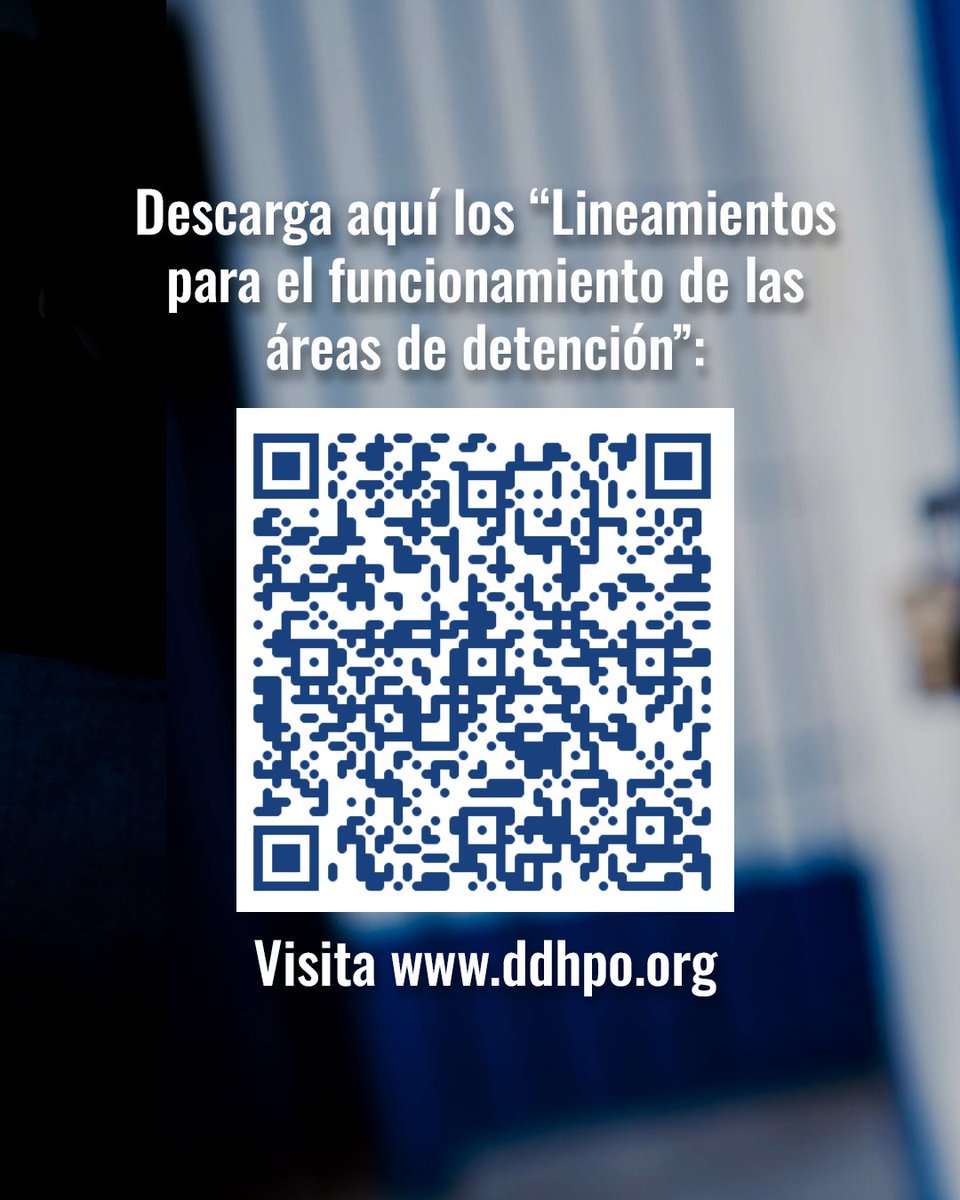 Derechos Humanos Oax tweet media