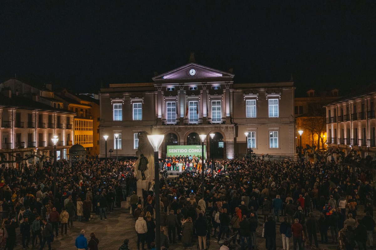 Santiago Abascal 🇪🇸 tweet media
