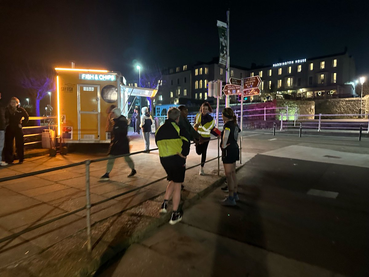 DLR Social tweet media