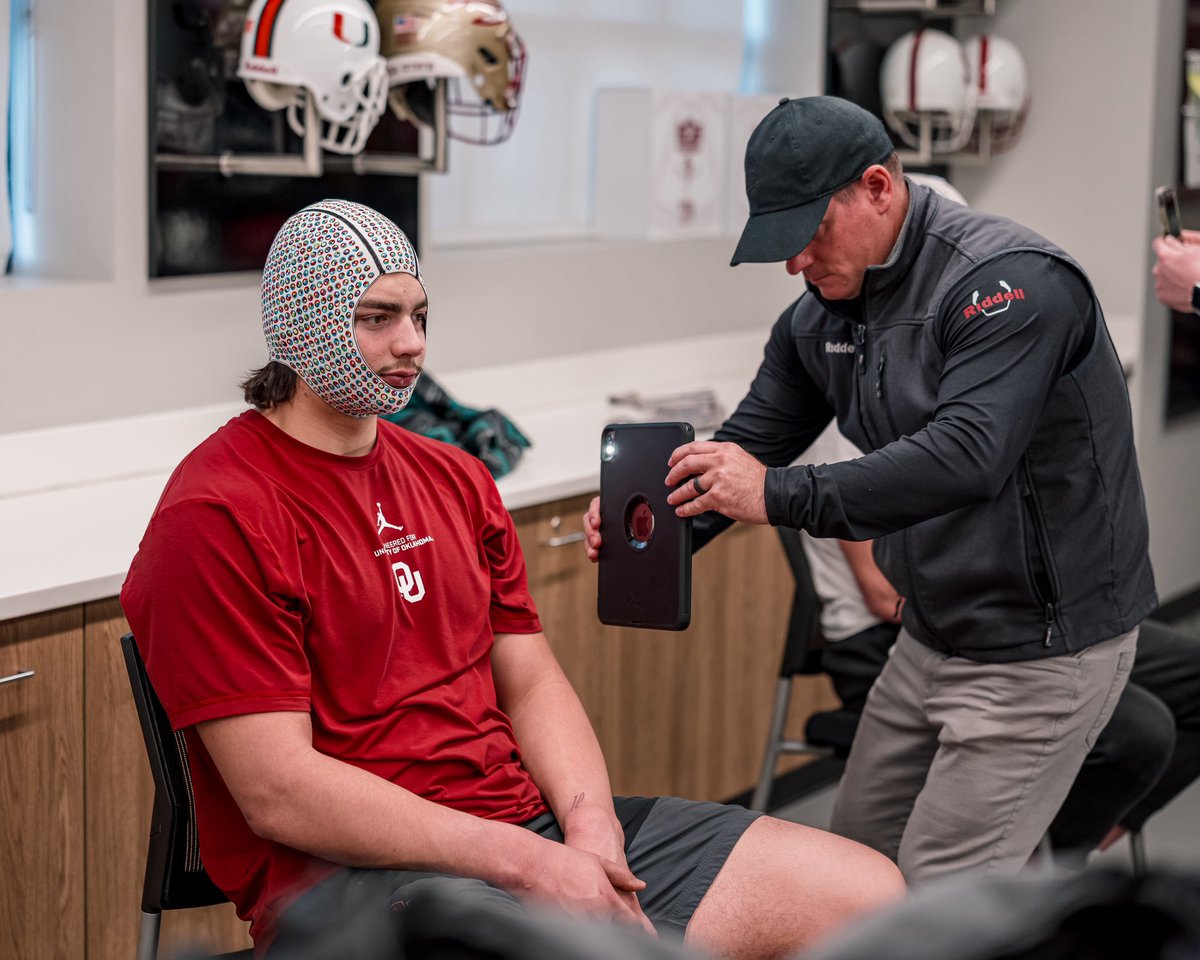 Oklahoma Football tweet media