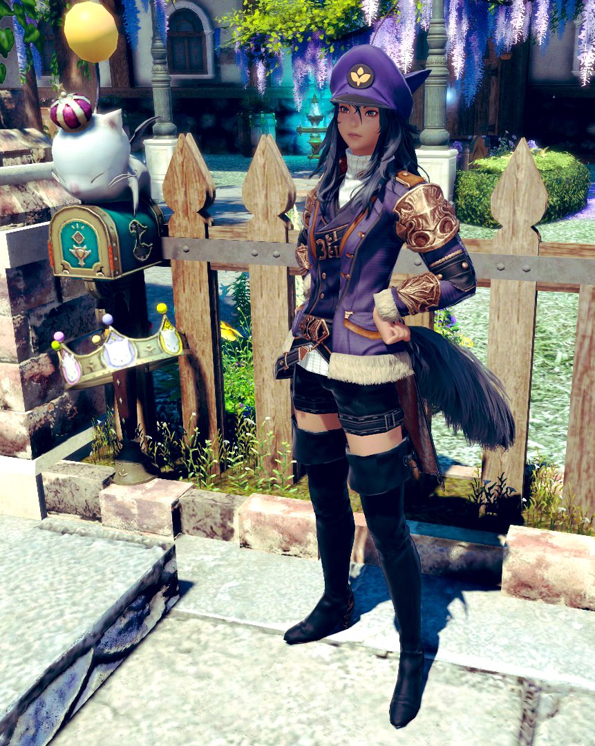 Ren 🐺📼 tweet media