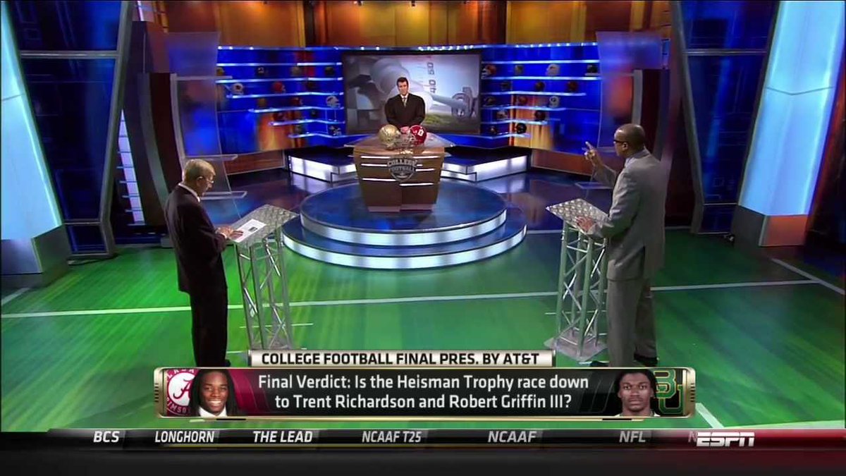 Josh Pate tweet media