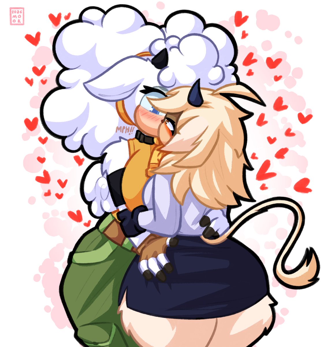 MookkzhySFW ❌COMMS CLOSED❌ tweet media