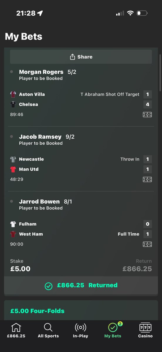 Liam Phillips🍀 tweet media