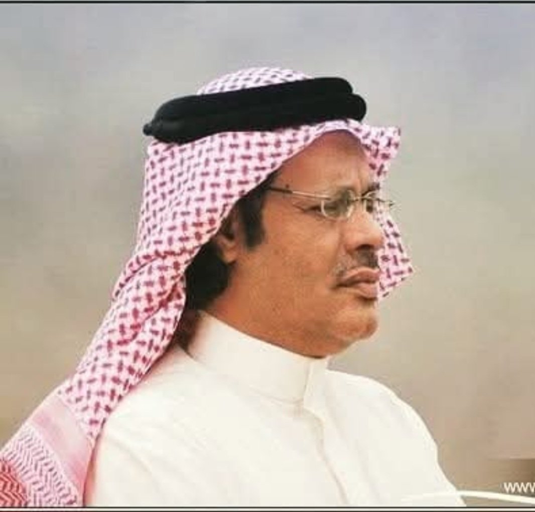 محمد الزهراني tweet media