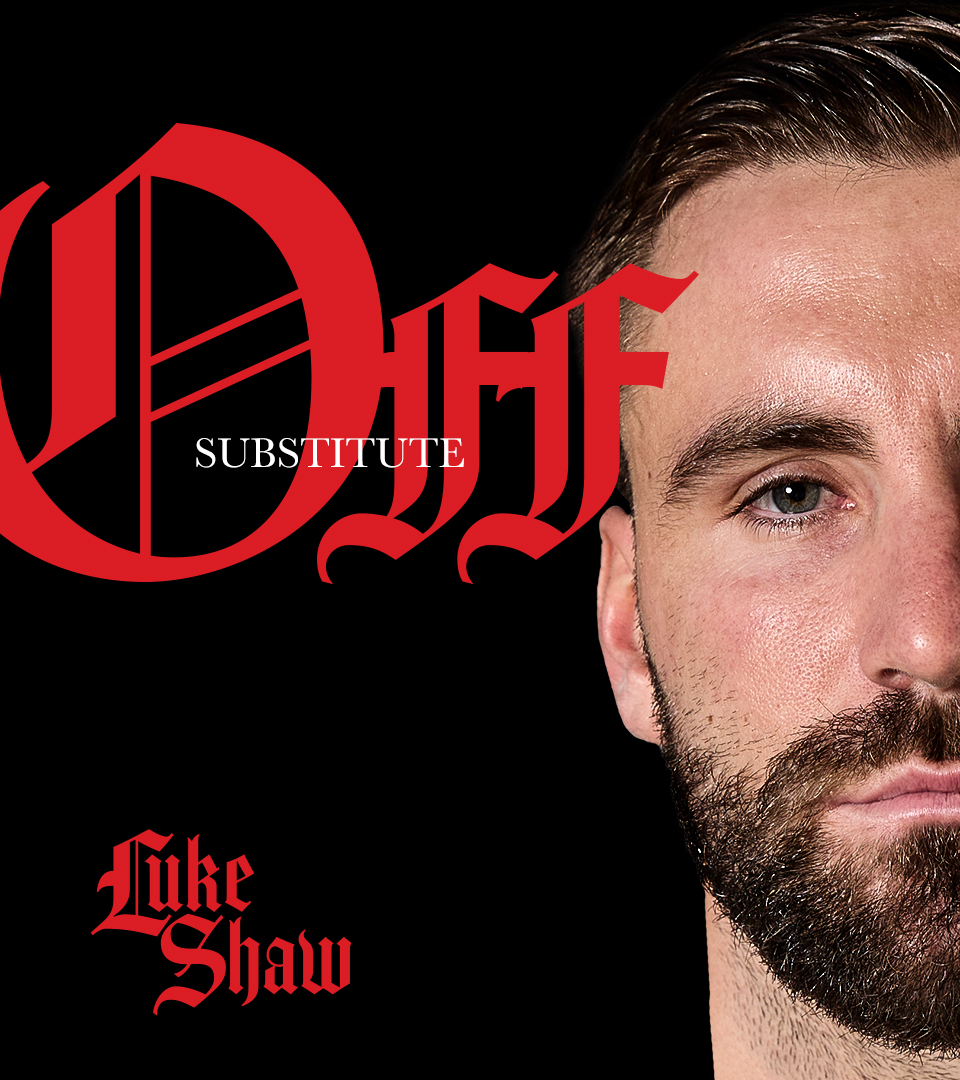 Manchester United tweet media