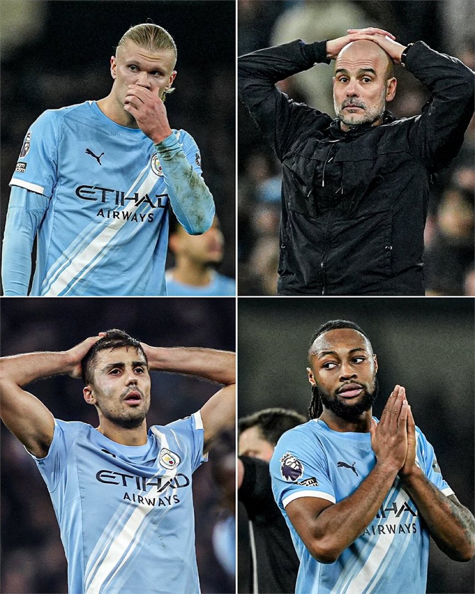 the_marcoliboy's tweet image. This is the Man City we should fear? okay 👍🏻