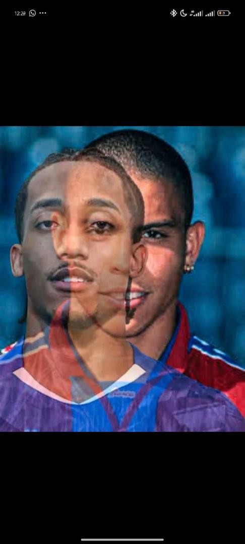 I see what you are Pedro

Huge win 💙💙