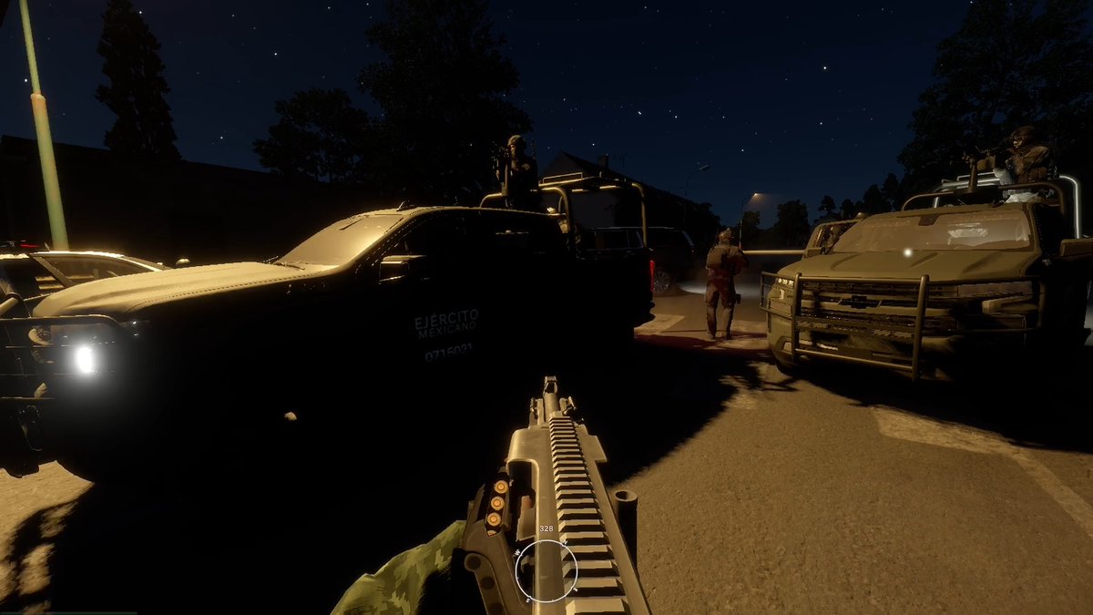 Armadillo tweet media