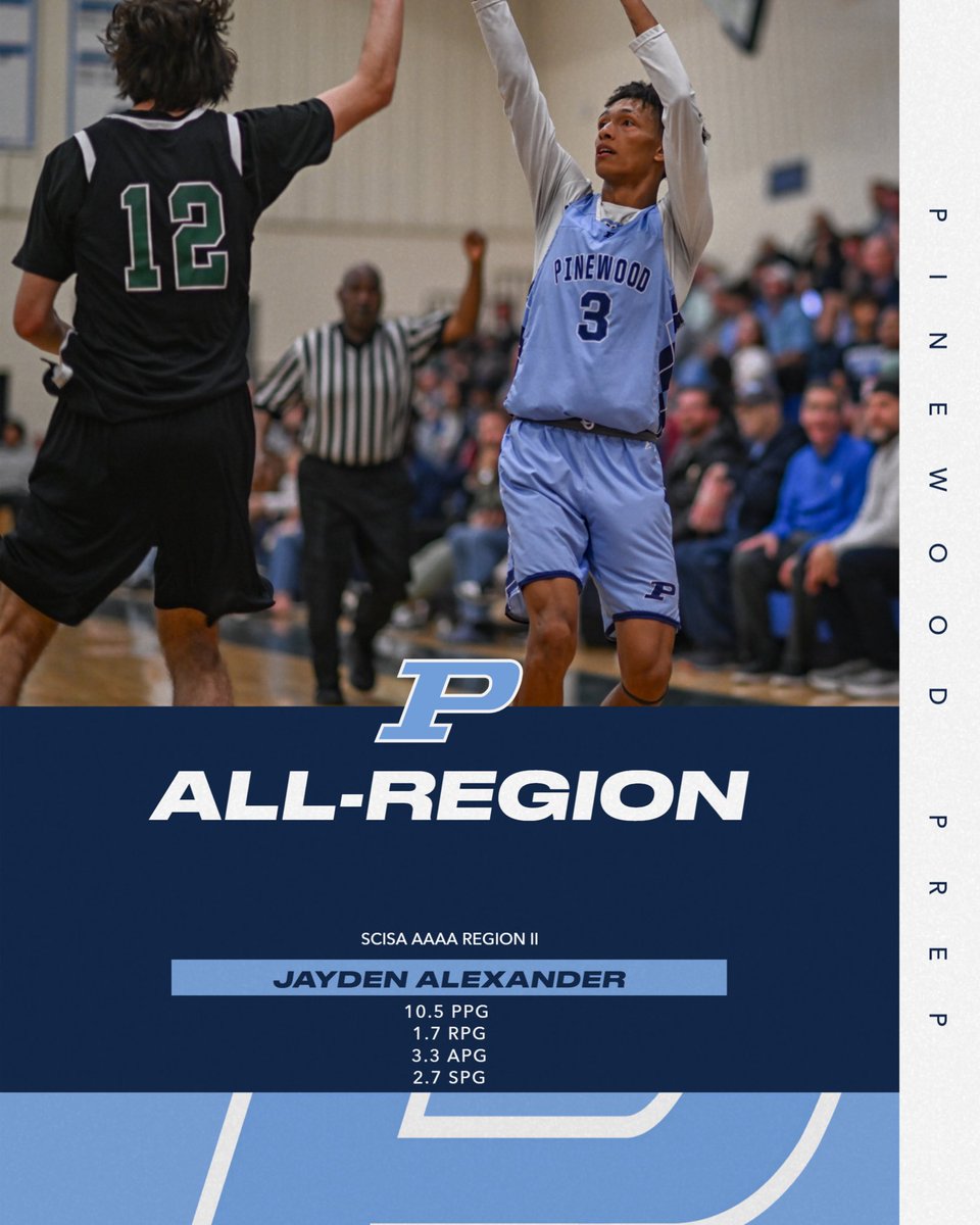 Pinewood Athletics tweet media