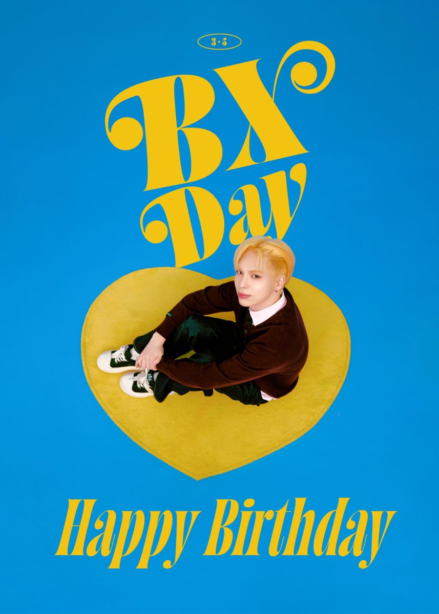 BX_FRANCE's tweet photo. ꧁Twitter/040325꧂
Nous sommes le 5 mars en Corée, c'est donc l'anniversaire de notre Leadeeeer 🎉🎉🎉 

#CIX #FIX #BX #Best_Leader_BX_Day
#병곤의_오늘이_가장_빛나길
© CIX_twt
-Bee https://t.co/RDovT8QefA