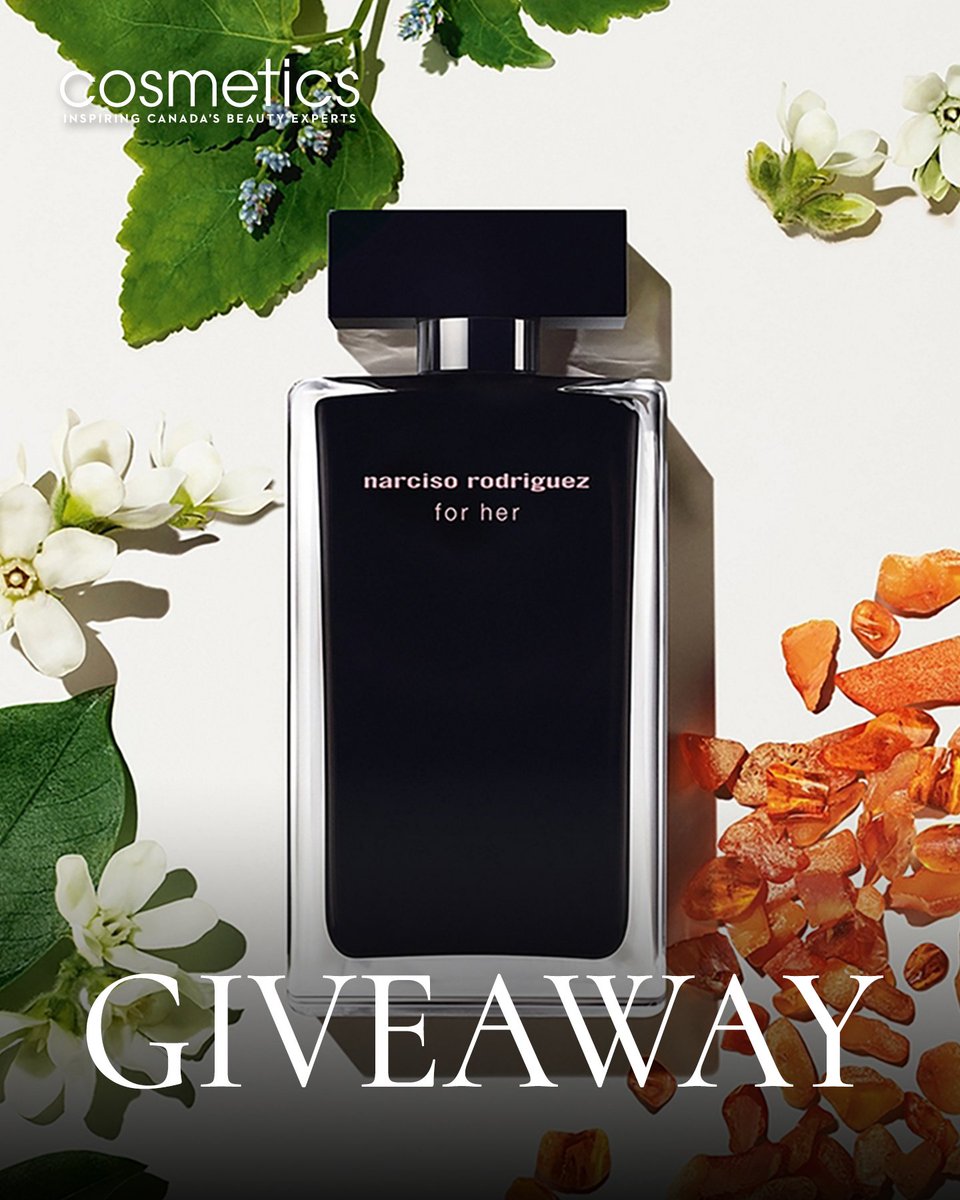 Cosmetics Magazine tweet media