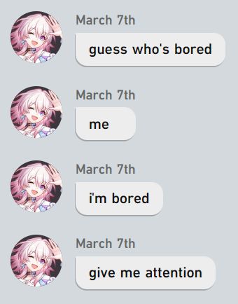 cute_Hinako's tweet photo. She is literally me https://t.co/TFnmHbc5PA