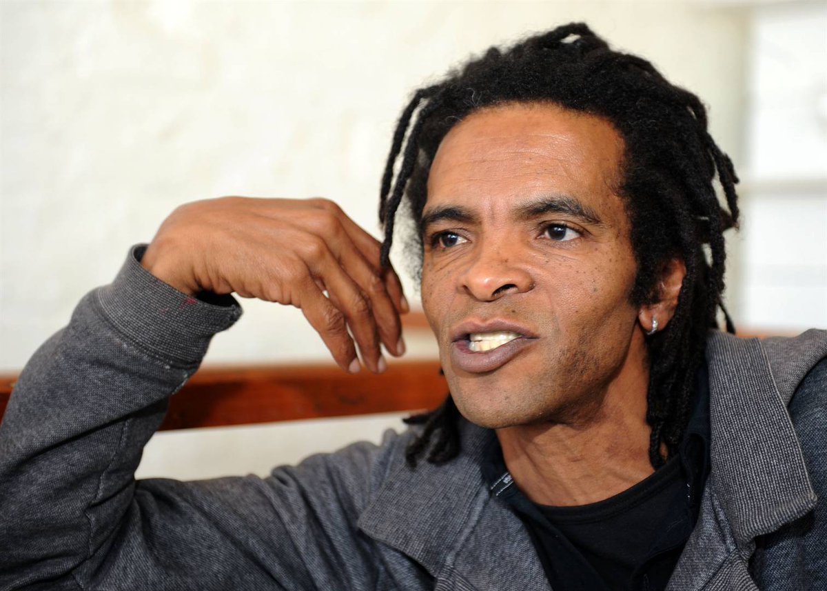 𝗥𝗜𝗣. Soli Philander dead at 65:
t.ly/mu3Uv