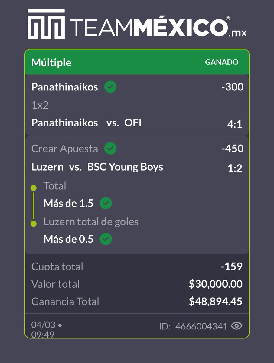 Rodrigo Picks tweet media