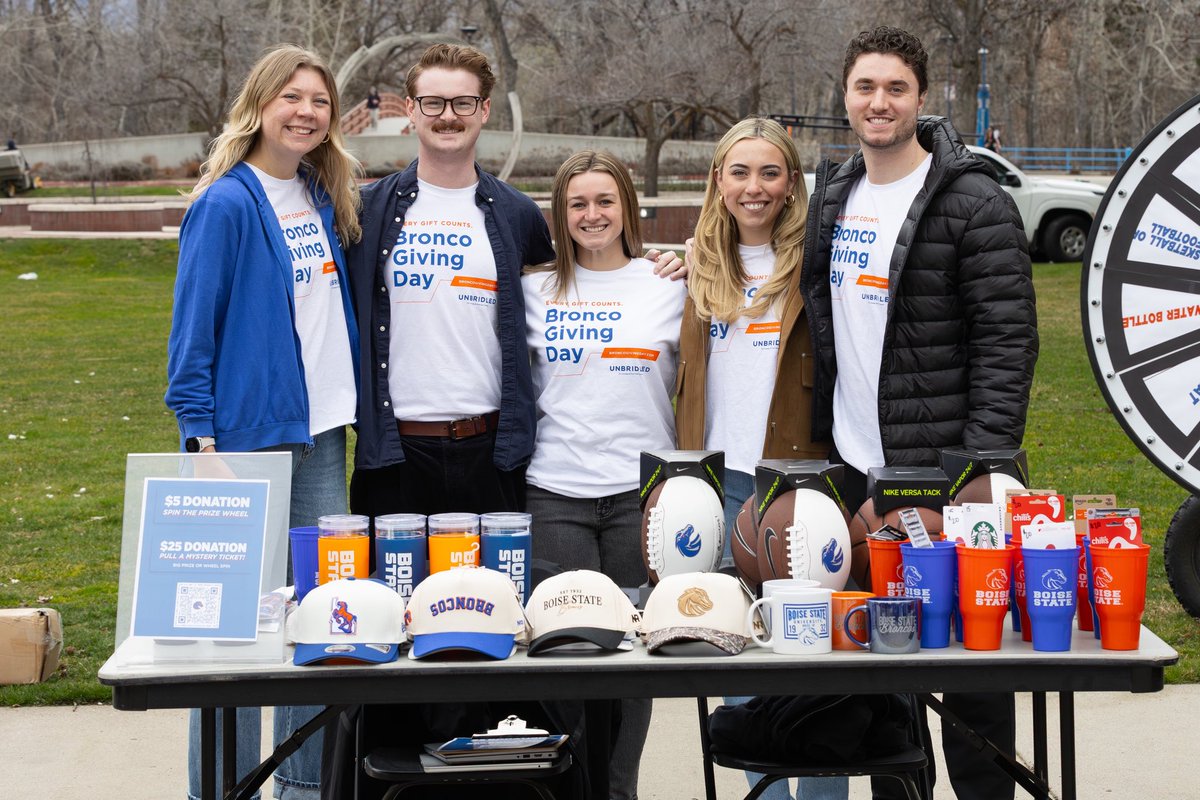 Bronco Athletic Association tweet media