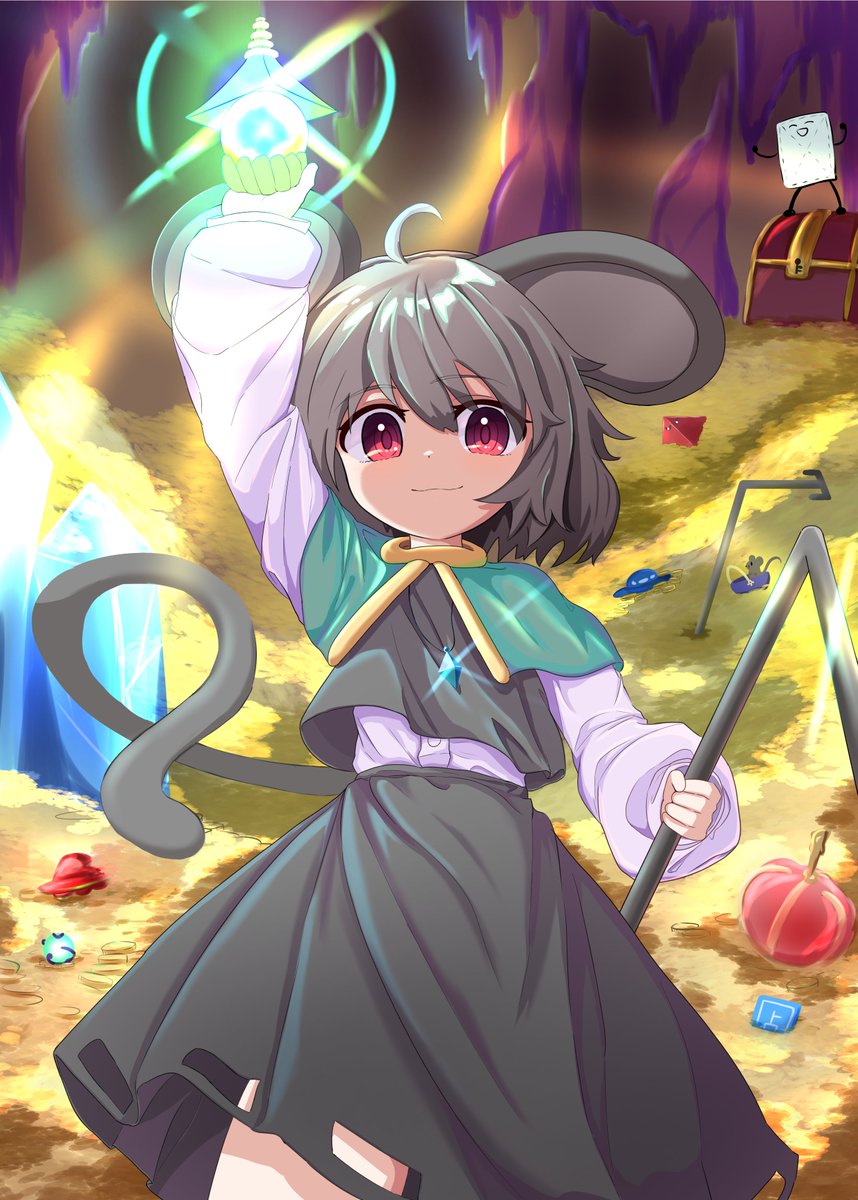 ぐみねみ tweet media