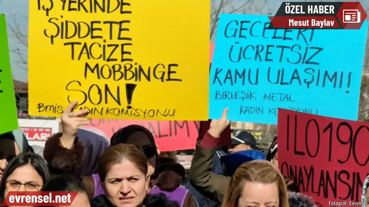 Evrensel Gazetesi tweet media