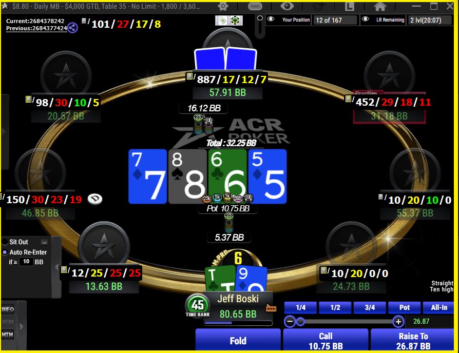 Jeff Boski tweet media