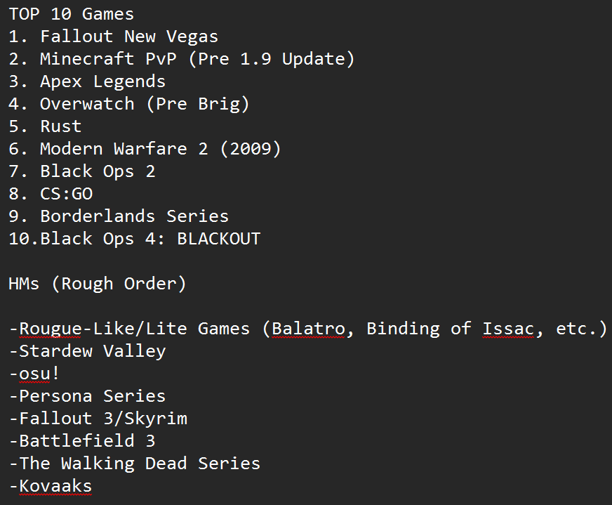 Trevstacks tweet media