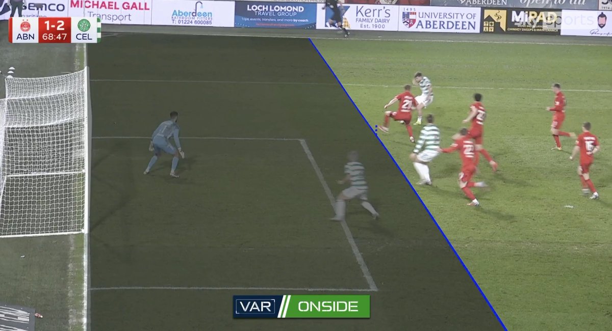 Sky Sports Scotland tweet media