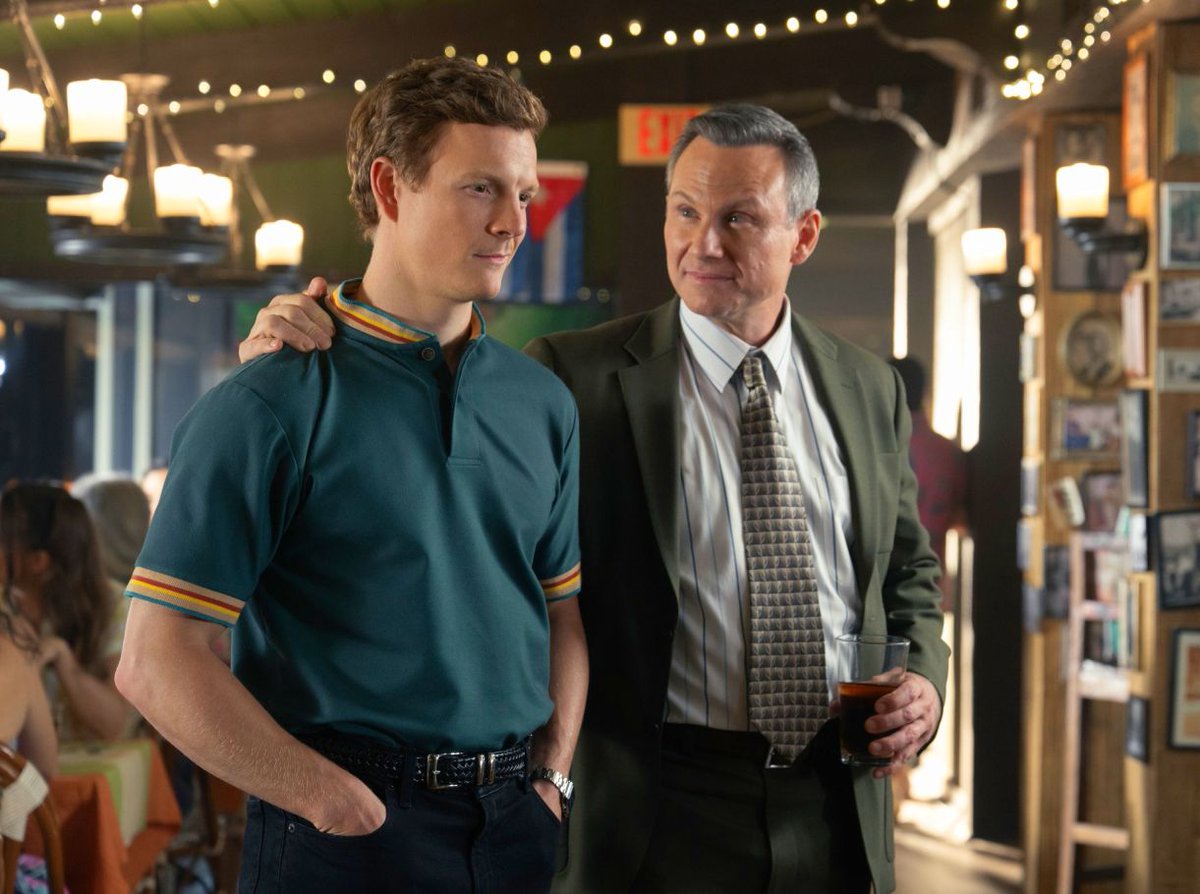 Dexter Daily tweet media