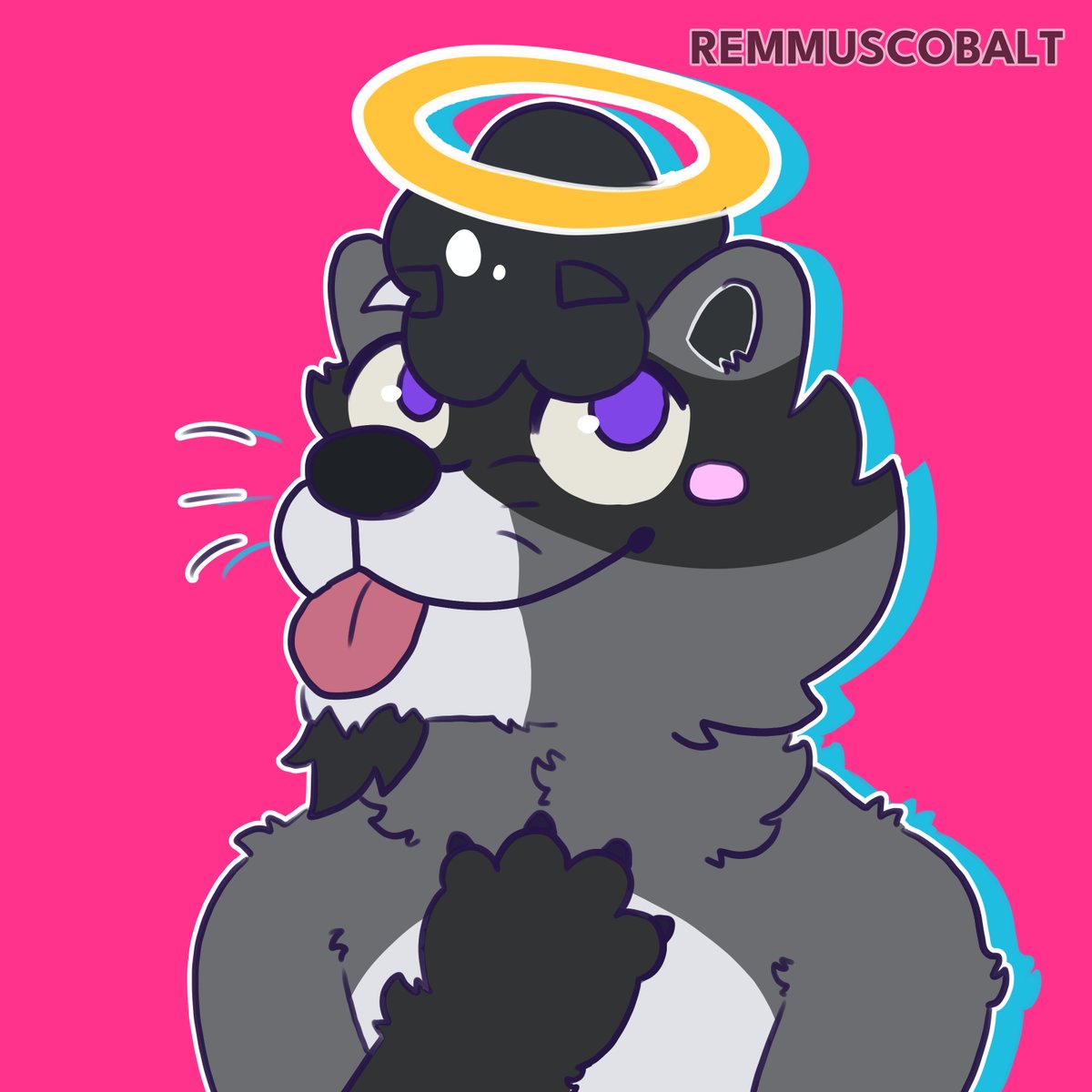 Remmus Cobalt tweet media