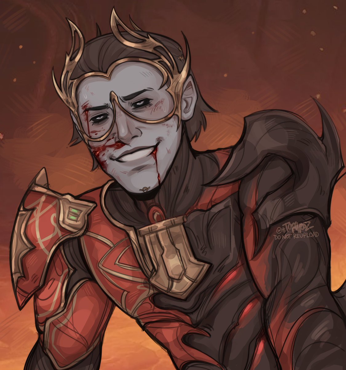 Tori 🔞 COMMS OPEN! tweet media