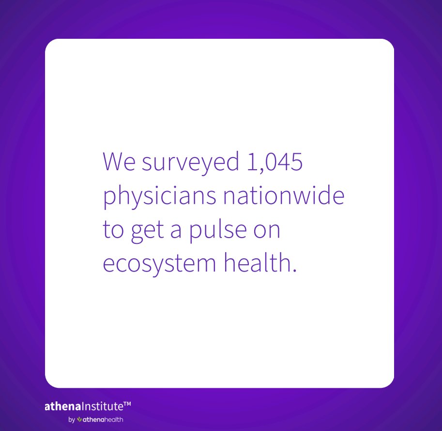 athenahealth tweet media