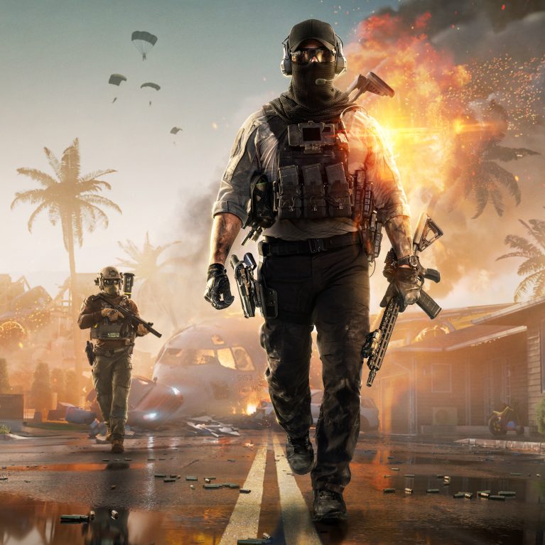 Battlefield Intel tweet media