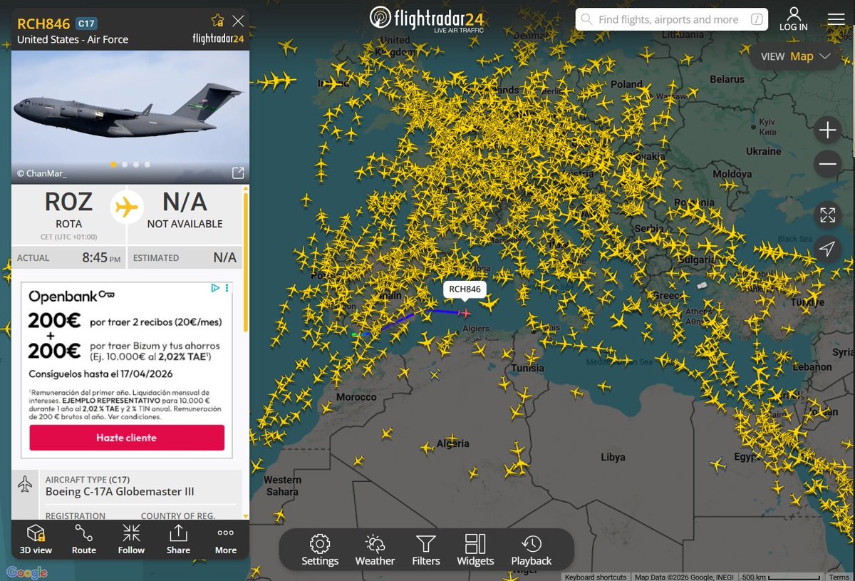 El Íbero ☀️ tweet media